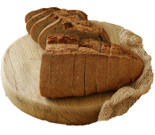 Tarihî Siyezli Bursa Ekmeği 700 G